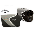 Callaway Hybrid Laser-GPS Rangefinder
